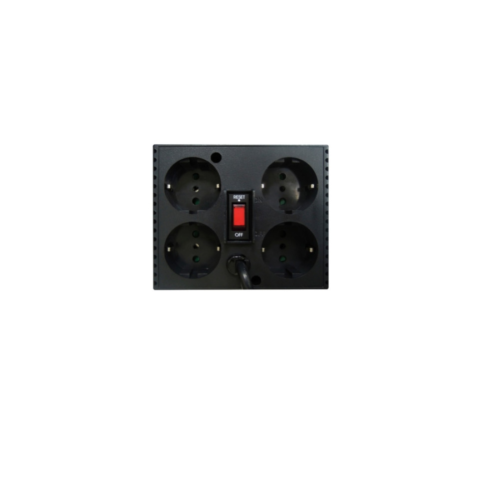 Stabilizatoare Stabilizator PowerCom TCA-3000, Black pe NeoComputer.md